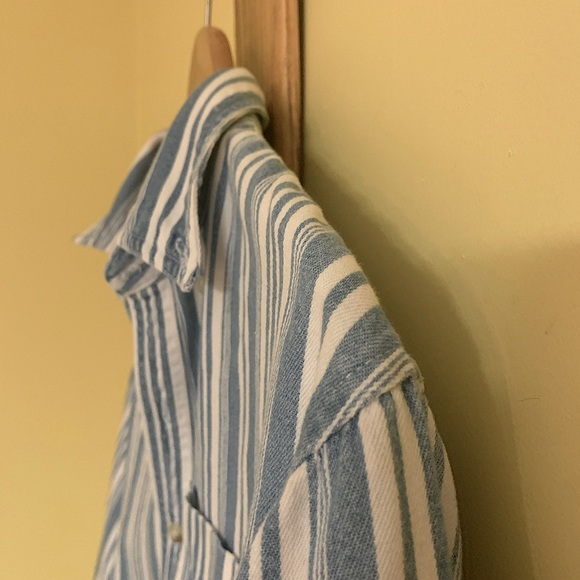 (SOLD) jacket/blouse - Picture 3 of 3